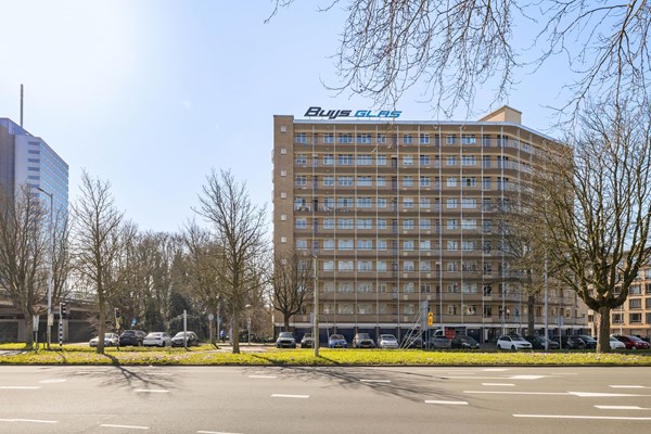 Stadionlaan 59, 3583RB Utrecht