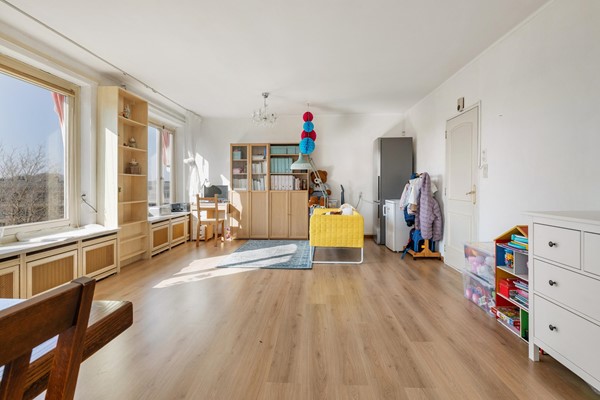 Medium property photo - Stadionlaan 59, 3583 RB Utrecht