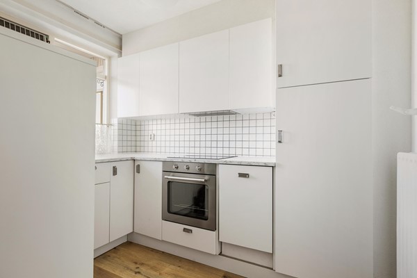 Medium property photo - Stadionlaan 59, 3583 RB Utrecht