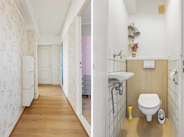 Medium property photo - Stadionlaan 59, 3583 RB Utrecht