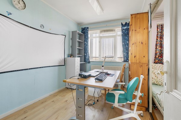 Medium property photo - Stadionlaan 59, 3583 RB Utrecht