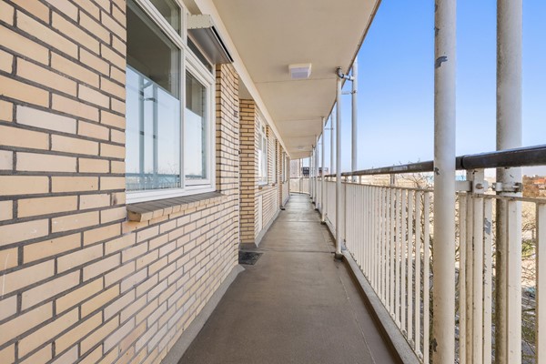 Medium property photo - Stadionlaan 59, 3583 RB Utrecht