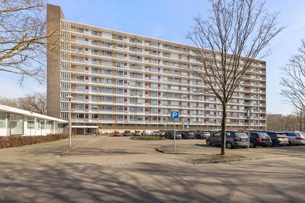 Livingstonelaan 474, 3526JB Utrecht