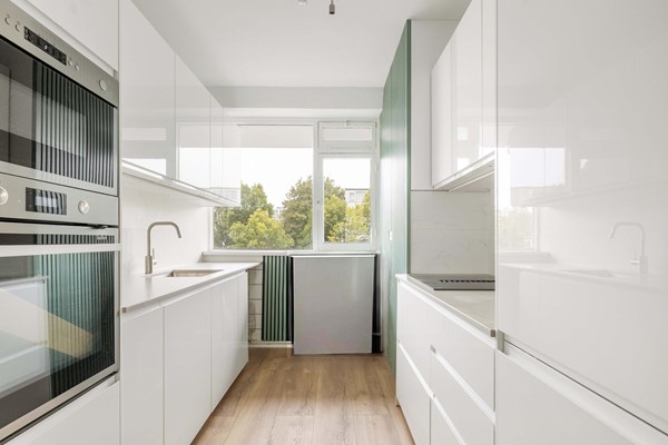 Medium property photo - Livingstonelaan 474, 3526 JB Utrecht