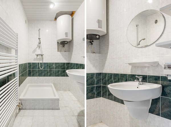 Medium property photo - Livingstonelaan 474, 3526 JB Utrecht