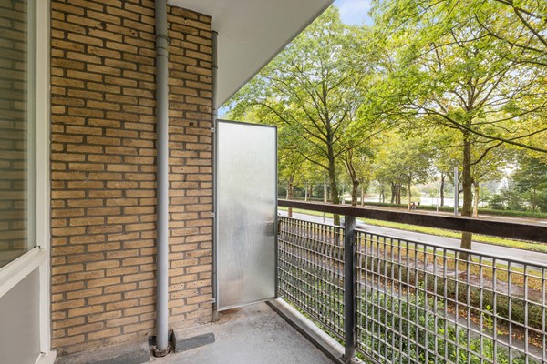Medium property photo - Livingstonelaan 474, 3526 JB Utrecht