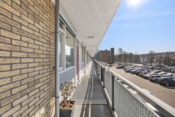 Medium property photo - Livingstonelaan 474, 3526 JB Utrecht