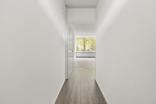 Medium property photo - Livingstonelaan 474, 3526 JB Utrecht