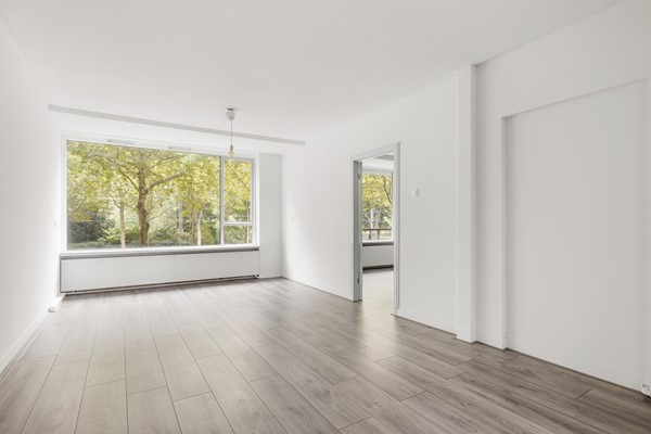 Medium property photo - Livingstonelaan 474, 3526 JB Utrecht