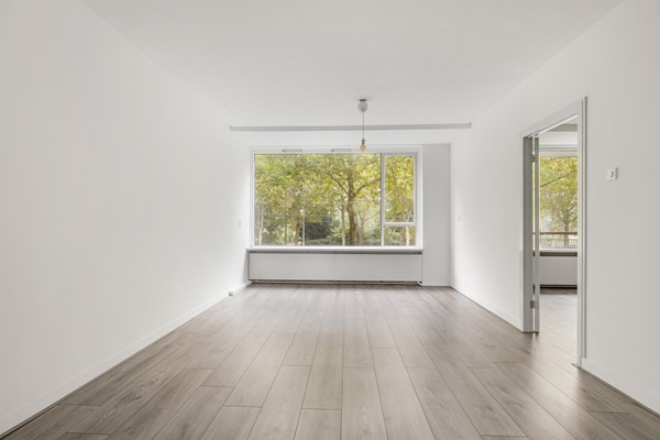 Medium property photo - Livingstonelaan 474, 3526 JB Utrecht
