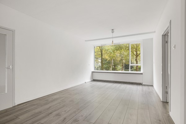 Medium property photo - Livingstonelaan 474, 3526 JB Utrecht
