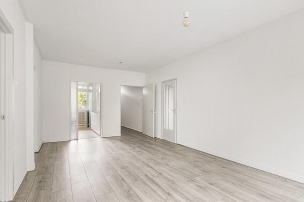 Medium property photo - Livingstonelaan 474, 3526 JB Utrecht