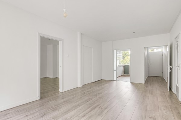 Medium property photo - Livingstonelaan 474, 3526 JB Utrecht