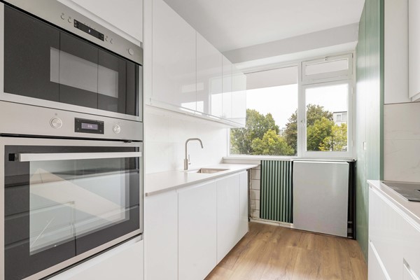 Medium property photo - Livingstonelaan 474, 3526 JB Utrecht