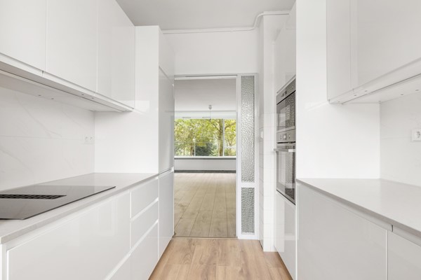 Medium property photo - Livingstonelaan 474, 3526 JB Utrecht