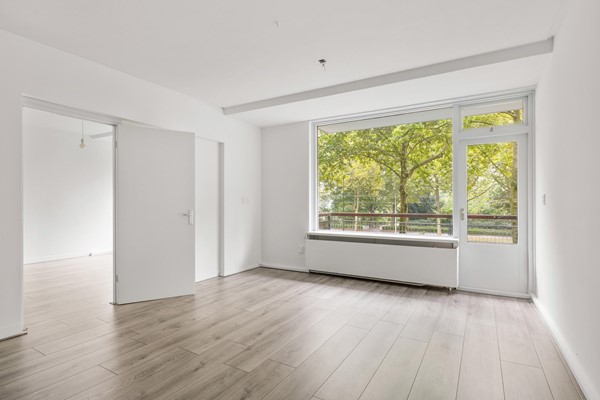 Medium property photo - Livingstonelaan 474, 3526 JB Utrecht