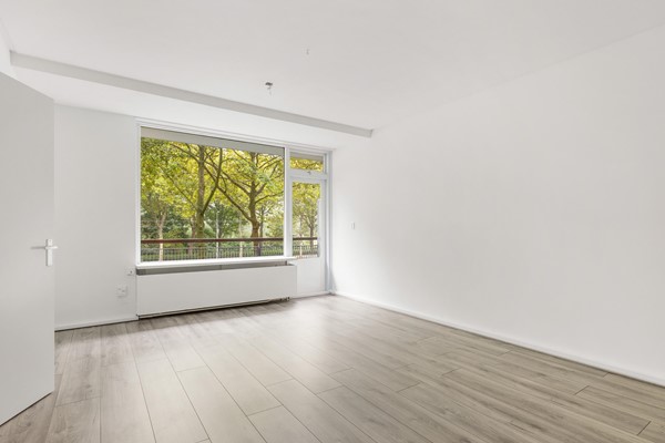 Medium property photo - Livingstonelaan 474, 3526 JB Utrecht