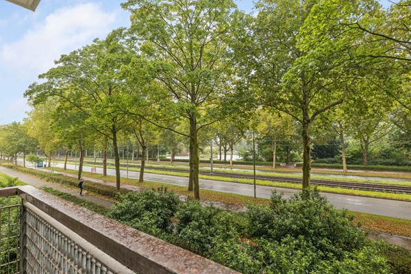 Medium property photo - Livingstonelaan 474, 3526 JB Utrecht