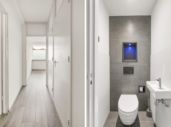 Medium property photo - Livingstonelaan 474, 3526 JB Utrecht