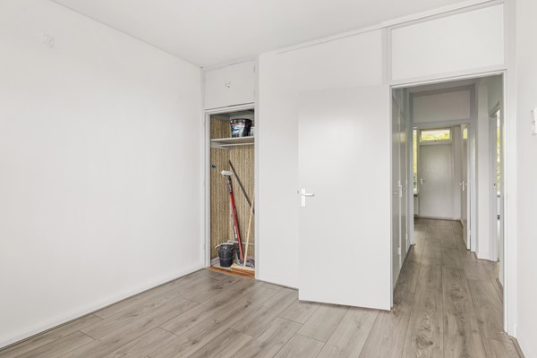 Medium property photo - Livingstonelaan 474, 3526 JB Utrecht