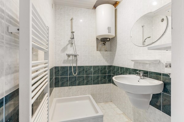 Medium property photo - Livingstonelaan 474, 3526 JB Utrecht