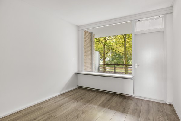 Medium property photo - Livingstonelaan 474, 3526 JB Utrecht