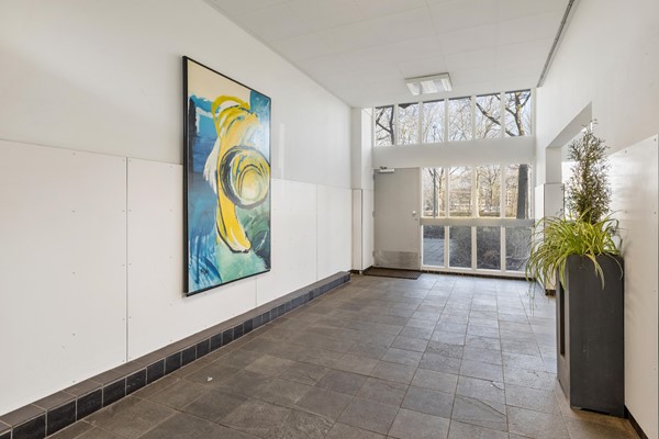 Medium property photo - Livingstonelaan 474, 3526 JB Utrecht