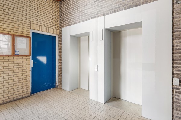 Medium property photo - Livingstonelaan 474, 3526 JB Utrecht