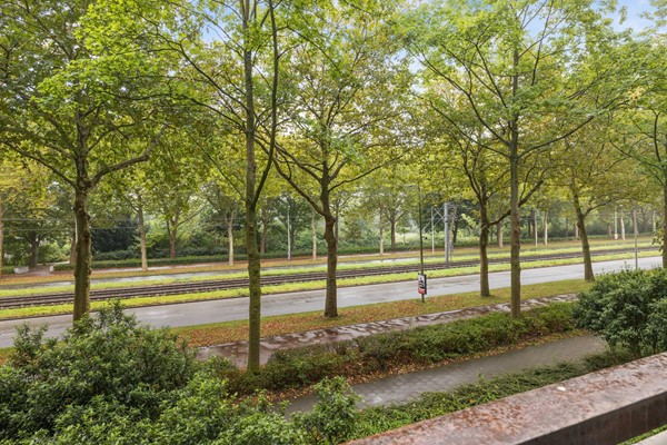 Medium property photo - Livingstonelaan 474, 3526 JB Utrecht