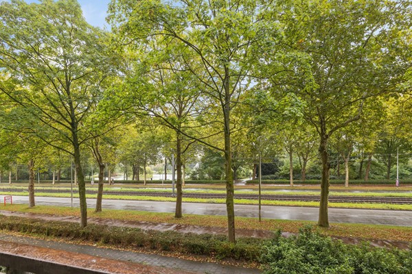 Medium property photo - Livingstonelaan 474, 3526 JB Utrecht