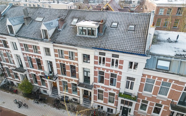 F.C. Dondersstraat 54C, 3572JL Utrecht
