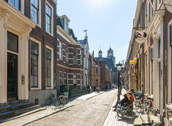 Boothstraat 4, 3512BW Utrecht