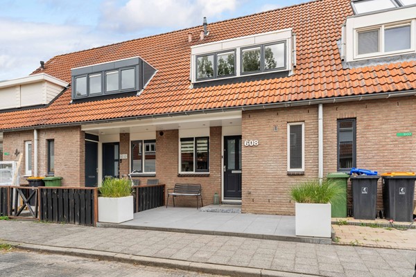Zwanenkamp 608, 3607PJ Maarssen