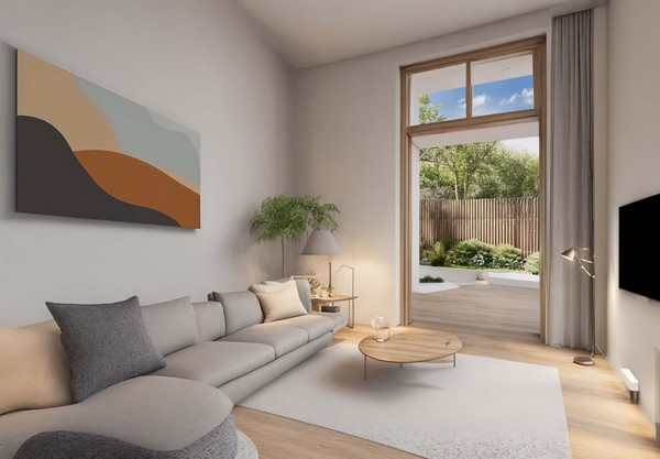 Medium property photo - Kanaalstraat 211, 3531 CH Utrecht