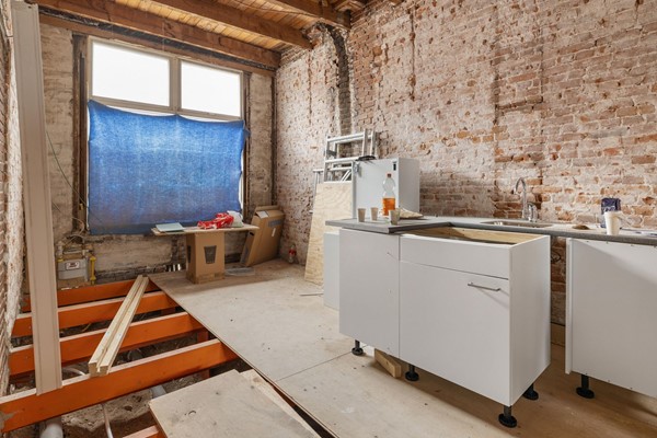 Medium property photo - Kanaalstraat 211, 3531 CH Utrecht