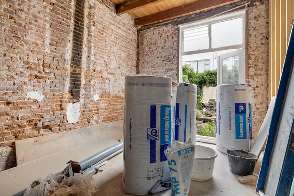 Medium property photo - Kanaalstraat 211, 3531 CH Utrecht