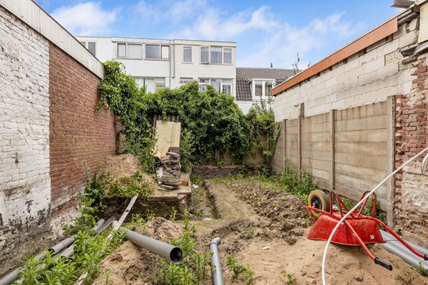 Medium property photo - Kanaalstraat 211, 3531 CH Utrecht