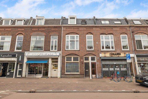 Medium property photo - Kanaalstraat 211, 3531 CH Utrecht