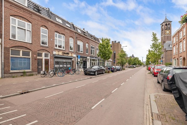 Medium property photo - Kanaalstraat 211, 3531 CH Utrecht