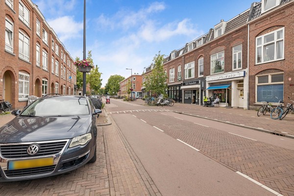 Medium property photo - Kanaalstraat 211, 3531 CH Utrecht