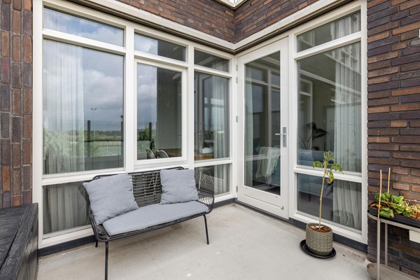 Medium property photo - Persimoenstraat 35, 3545 DB Utrecht