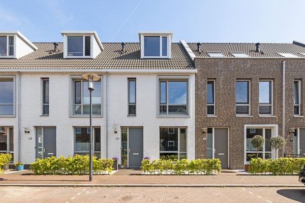 Lekstraat 136, 4125TD Hoef En Haag