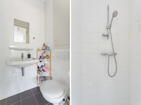 Medium property photo - Adriaanstraat 28D, 3581 SG Utrecht