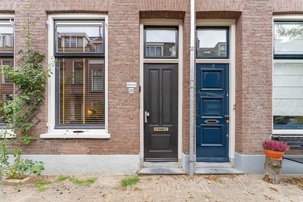 Medium property photo - Adriaanstraat 28D, 3581 SG Utrecht