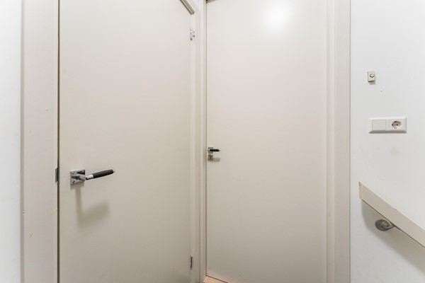 Medium property photo - Adriaanstraat 28D, 3581 SG Utrecht