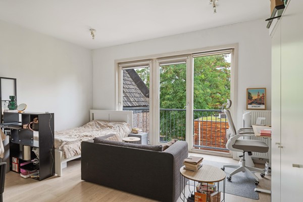 Medium property photo - Adriaanstraat 28D, 3581 SG Utrecht