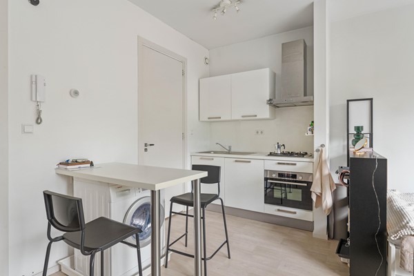 Medium property photo - Adriaanstraat 28D, 3581 SG Utrecht