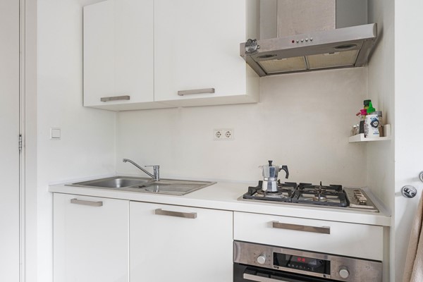 Medium property photo - Adriaanstraat 28D, 3581 SG Utrecht