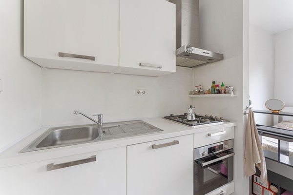 Medium property photo - Adriaanstraat 28D, 3581 SG Utrecht
