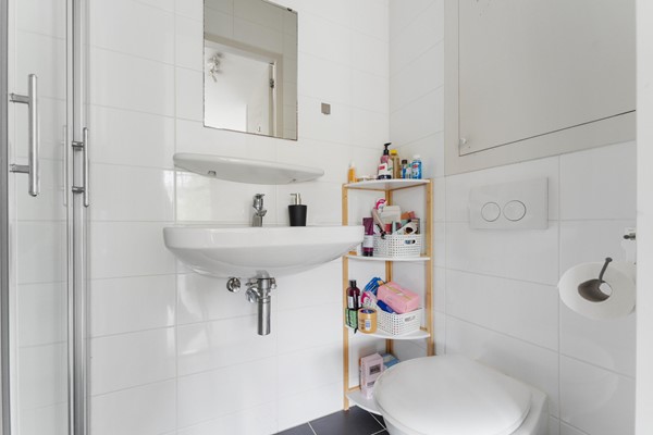 Medium property photo - Adriaanstraat 28D, 3581 SG Utrecht